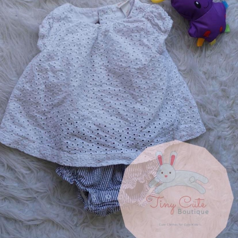Cute bodysuit